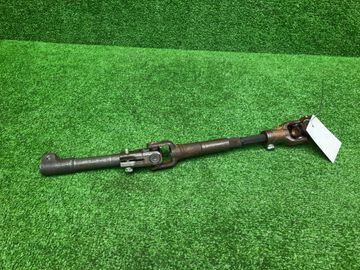 РУЛЕВОЙ КАРДАНЧИК НА TOYOTA COROLLA NZE121