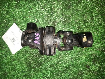 РУЛЕВОЙ КАРДАНЧИК НА SUBARU LEGACY BH5 EJ206