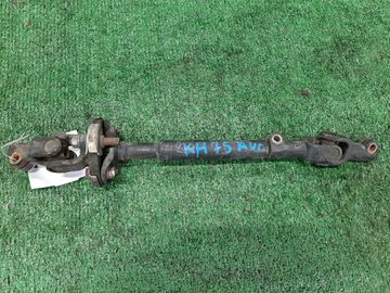 РУЛЕВОЙ КАРДАНЧИК НА TOYOTA LITE ACE KM75 7K-E