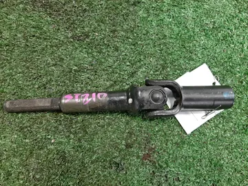 РУЛЕВОЙ КАРДАНЧИК НА TOYOTA CALDINA ST210 3S-FE