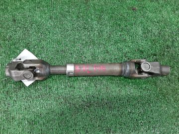 РУЛЕВОЙ КАРДАНЧИК НА TOYOTA COROLLA FIELDER NZE144G 1NZ-FE