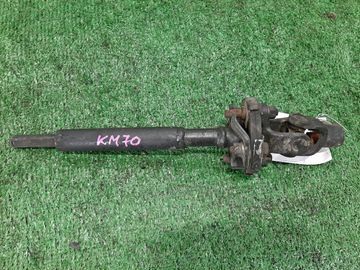 РУЛЕВОЙ КАРДАНЧИК НА TOYOTA LITE ACE KM70 7K-E