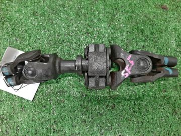 РУЛЕВОЙ КАРДАНЧИК НА SUBARU FORESTER SF5 EJ20E