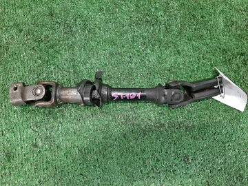 РУЛЕВОЙ КАРДАНЧИК НА TOYOTA CARINA ST191 3S-FE