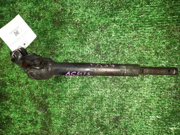 РУЛЕВОЙ КАРДАНЧИК НА TOYOTA HARRIER ACU15W 2AZ-FE