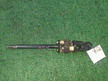 РУЛЕВОЙ КАРДАНЧИК НА NISSAN RNESSA N30 SR20DE