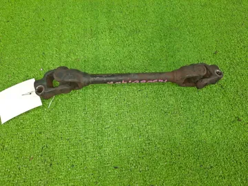 РУЛЕВОЙ КАРДАНЧИК НА MITSUBISHI CANTER FG508B 4D35