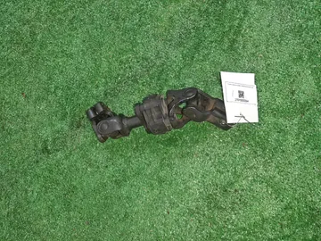 РУЛЕВОЙ КАРДАНЧИК НА SUBARU FORESTER SF5 EJ20T