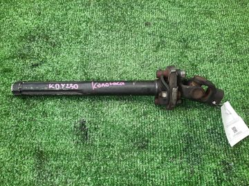 РУЛЕВОЙ КАРДАНЧИК НА TOYOTA DYNA KDY230 2KD-FTV