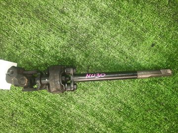 РУЛЕВОЙ КАРДАНЧИК НА NISSAN PRESAGE NU30 KA24DE