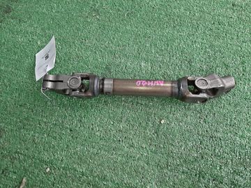 РУЛЕВОЙ КАРДАНЧИК НА TOYOTA VELLFIRE ANH20W 2AZ-FE