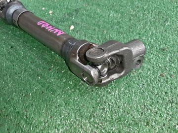 РУЛЕВОЙ КАРДАНЧИК НА TOYOTA VELLFIRE ANH20W 2AZ-FE