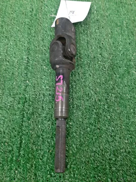 РУЛЕВОЙ КАРДАНЧИК НА TOYOTA CALDINA ST215 3S-FE