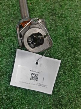 РУЛЕВОЙ КАРДАНЧИК НА NISSAN BLUEBIRD SYLPHY G11 MR20DE