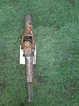 РУЛЕВОЙ КАРДАНЧИК НА TOYOTA COROLLA FIELDER NZE124G 1NZ-FE