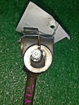 РУЛЕВОЙ КАРДАНЧИК НА NISSAN AD Y12 HR15DE