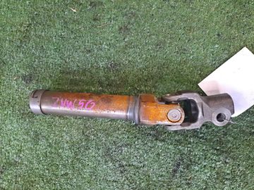 РУЛЕВОЙ КАРДАНЧИК НА TOYOTA PRIUS ZVW50 2ZR-FXE