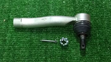 РУЛЕВОЙ НАКОНЕЧНИК НА TOYOTA YARIS MXPA15
