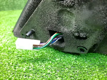ЗЕРКАЛО НА MAZDA ATENZA GH5FW