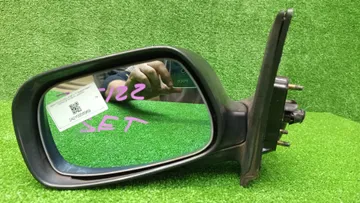 ЗЕРКАЛО НА TOYOTA COROLLA NZE121 