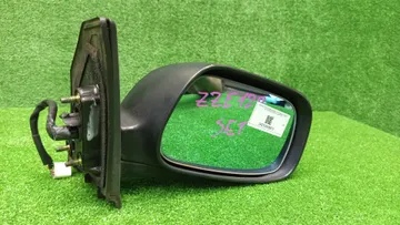 ЗЕРКАЛО НА TOYOTA COROLLA NZE121 