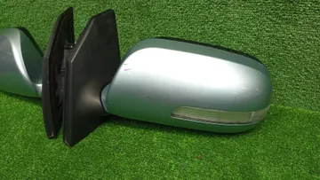 ЗЕРКАЛО НА TOYOTA COROLLA FIELDER NZE121G