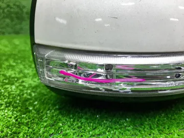 ЗЕРКАЛО НА NISSAN TEANA J32