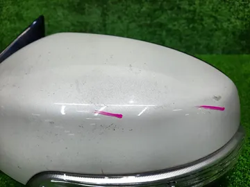 ЗЕРКАЛО НА NISSAN TEANA J32