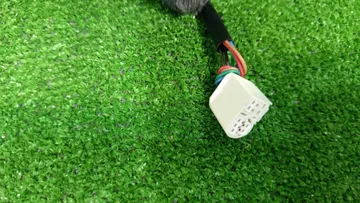 ЗЕРКАЛО НА TOYOTA SUCCEED NCP160V