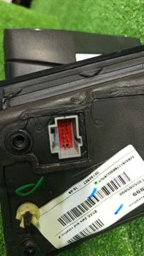 ЗЕРКАЛО НА FORD FOCUS CB8