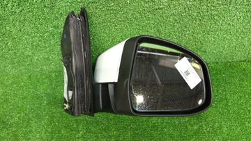 ЗЕРКАЛО НА FORD FOCUS CB8