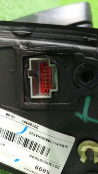 ЗЕРКАЛО НА FORD FOCUS CB8