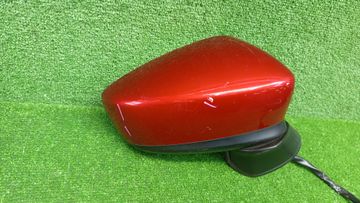 ЗЕРКАЛО НА MAZDA AXELA BM5AP
