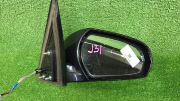 ЗЕРКАЛО НА NISSAN TEANA J31