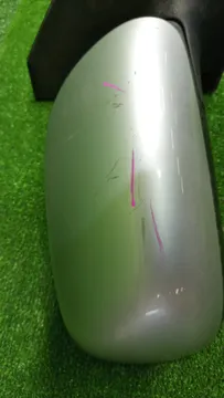 ЗЕРКАЛО НА TOYOTA COROLLA  AXIO NZE141