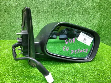 ЗЕРКАЛО НА TOYOTA COROLLA FIELDER NZE121G