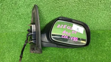 ЗЕРКАЛО НА TOYOTA COROLLA FIELDER NZE121G