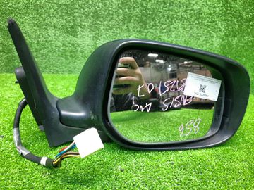 ЗЕРКАЛО НА TOYOTA AVENSIS AZT250