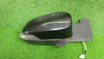 ЗЕРКАЛО НА TOYOTA VITZ KSP130