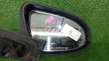 ЗЕРКАЛО НА TOYOTA VITZ KSP130