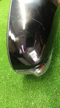 ЗЕРКАЛО НА TOYOTA VITZ KSP130