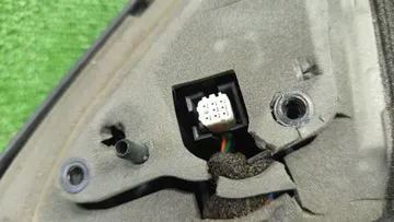 ЗЕРКАЛО НА MAZDA AXELA BLEAP