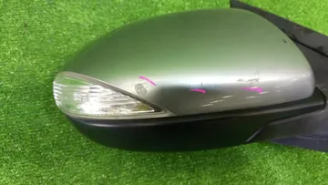 ЗЕРКАЛО НА MAZDA AXELA BLEAP