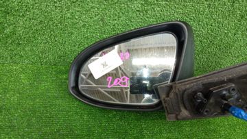 ЗЕРКАЛО НА TOYOTA VITZ KSP130
