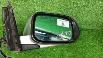 ЗЕРКАЛО НА HONDA ACCORD CL7