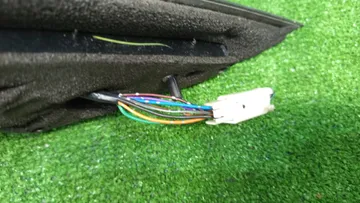 ЗЕРКАЛО НА MAZDA ATENZA GH5FP