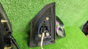 ЗЕРКАЛО НА TOYOTA ALLION ZZT245