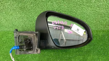 ЗЕРКАЛО НА TOYOTA VITZ NSP135