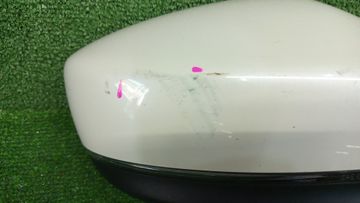 ЗЕРКАЛО НА MAZDA CX-8 KG5P