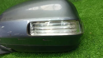 ЗЕРКАЛО НА TOYOTA RUSH J200E